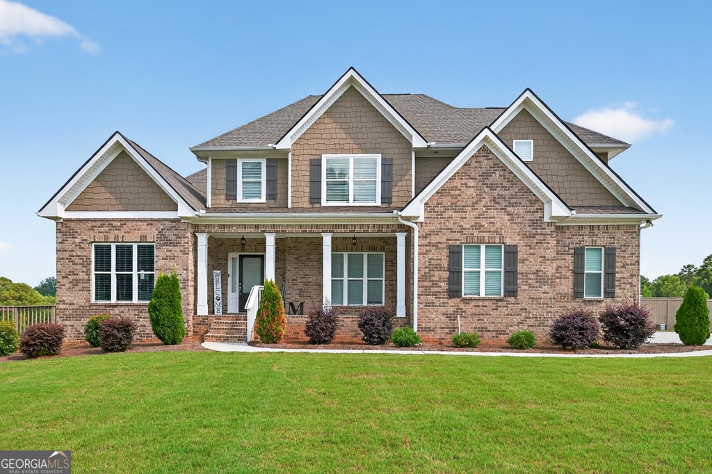 2112 Meadowood Cove Monroe - 52