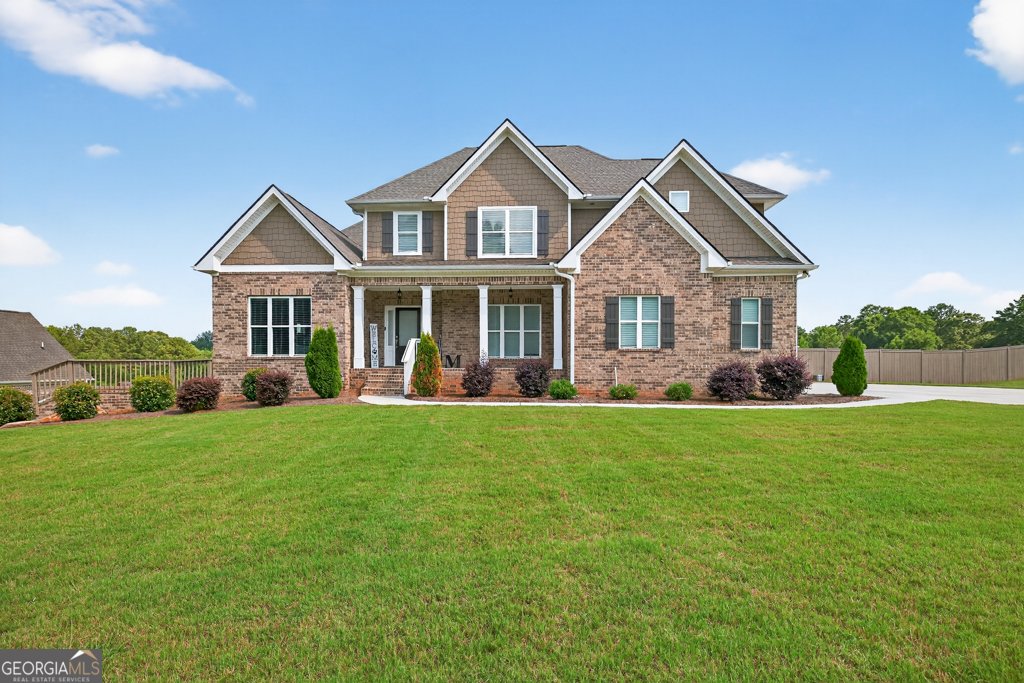 2112 Meadowood Cove Monroe - 53