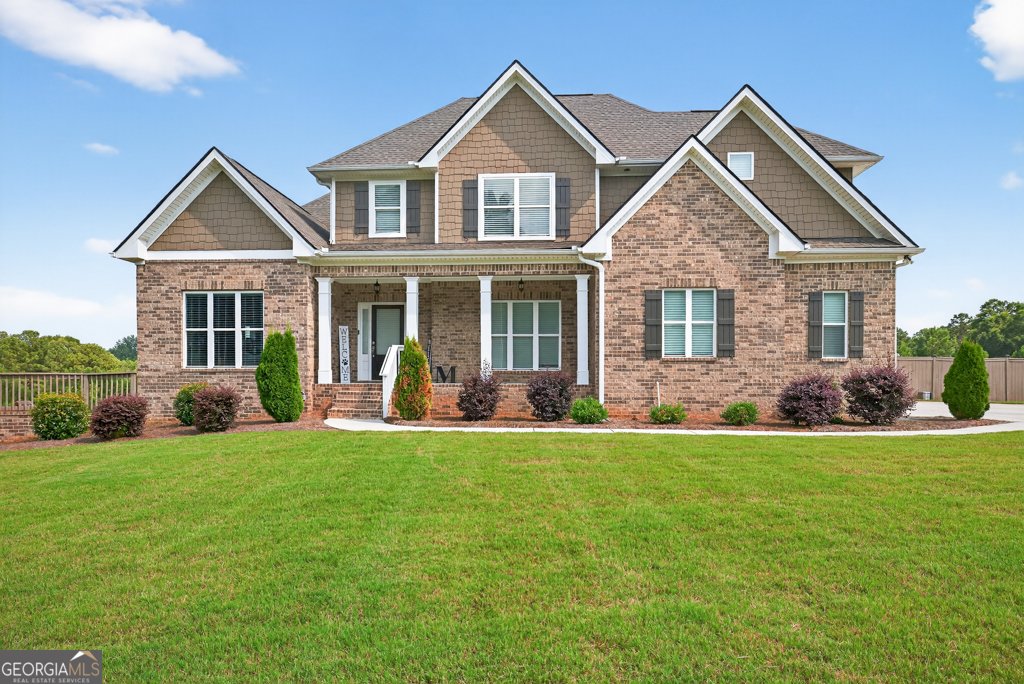 2112 Meadowood Cove Monroe - 54