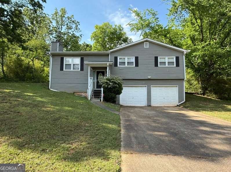 3990 Quail Drive Douglasville - 1
