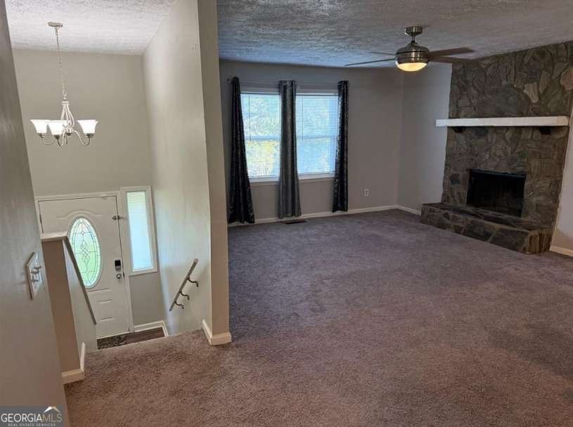 3990 Quail Drive Douglasville - 2