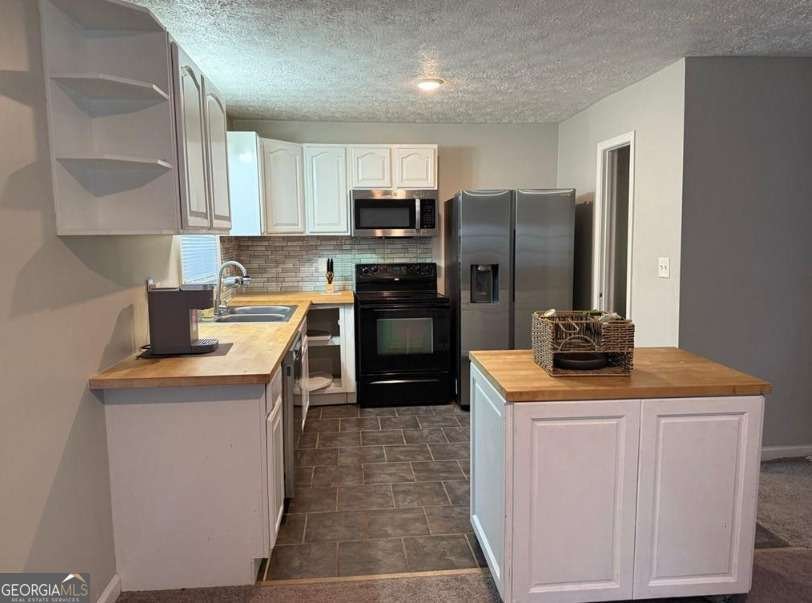 3990 Quail Drive Douglasville - 3