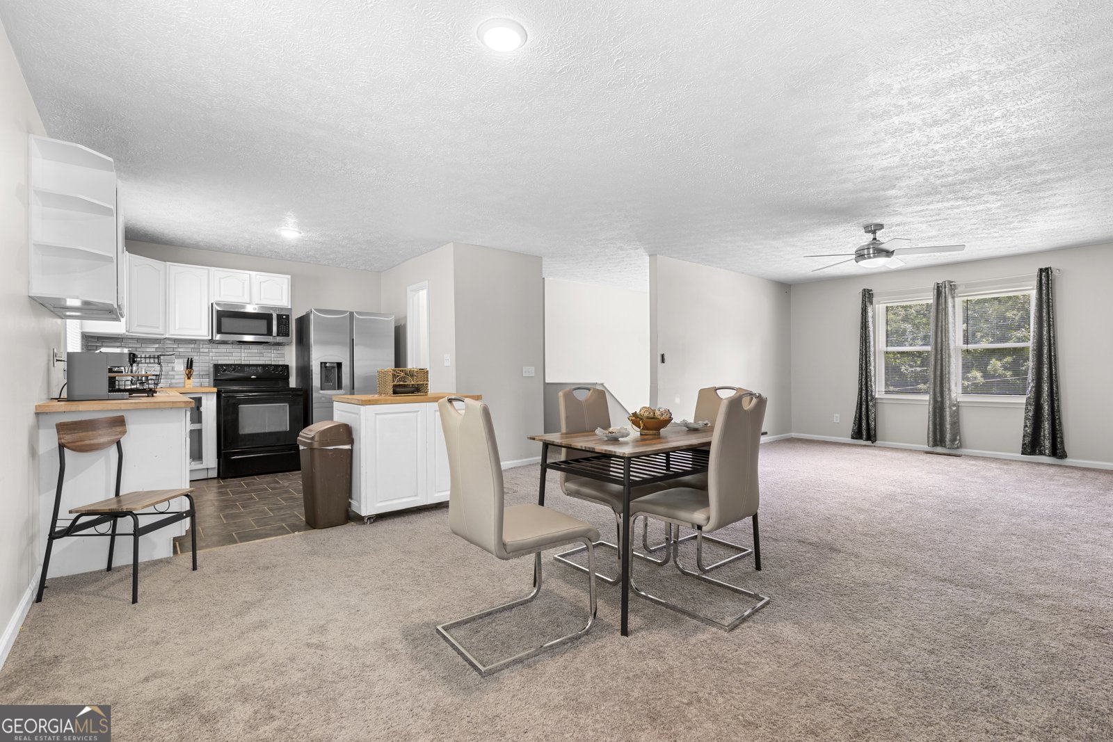 3990 Quail Drive Douglasville - 5