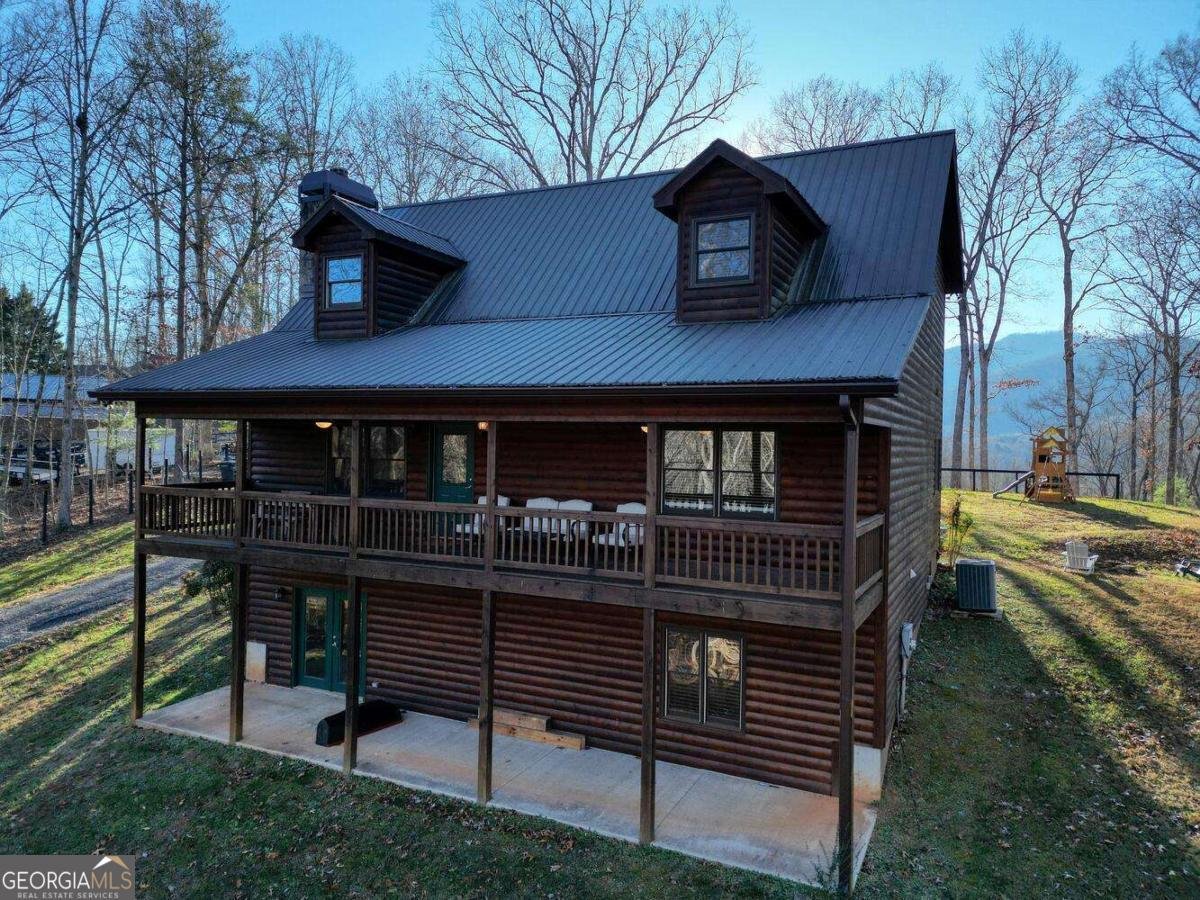 964 Conners Ridge Road Young Harris - 1
