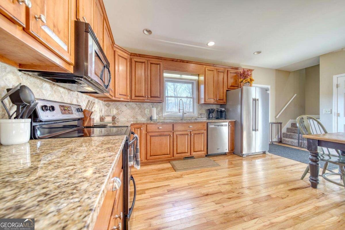 964 Conners Ridge Road Young Harris - 13