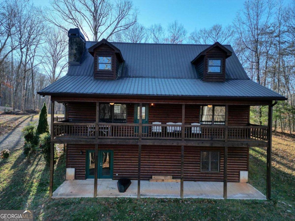 964 Conners Ridge Road Young Harris - 2