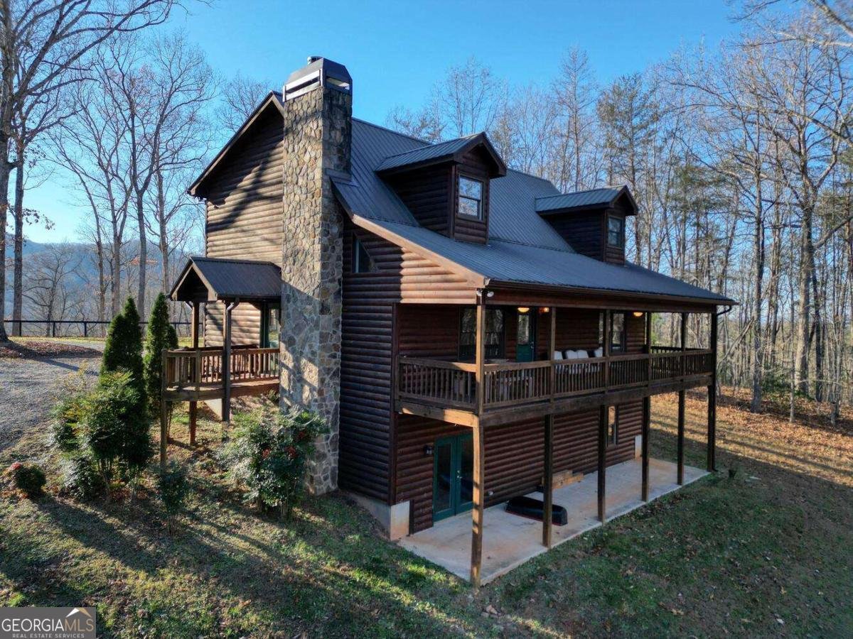 964 Conners Ridge Road Young Harris - 5