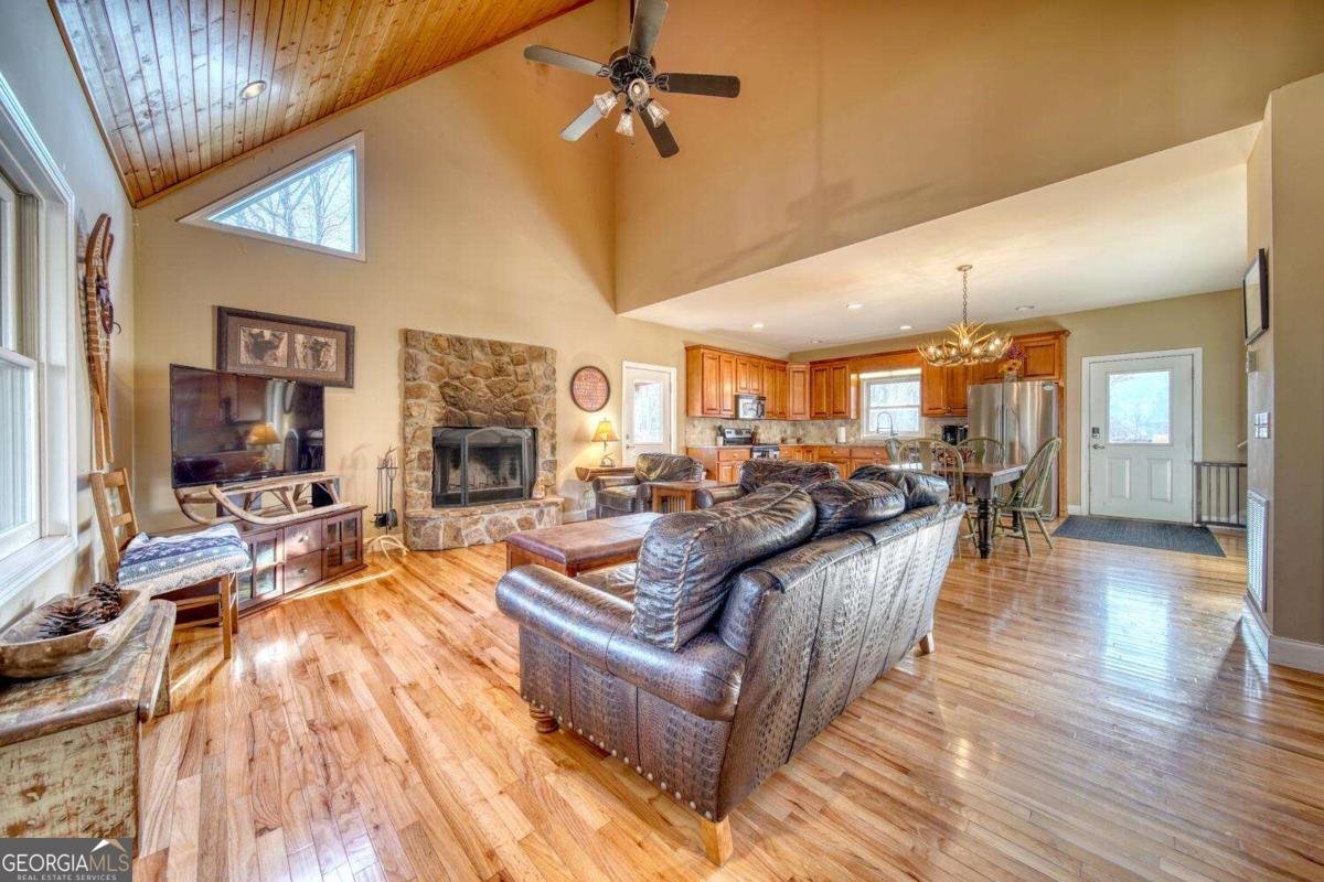 964 Conners Ridge Road Young Harris - 7