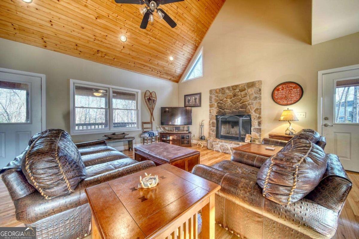 964 Conners Ridge Road Young Harris - 8