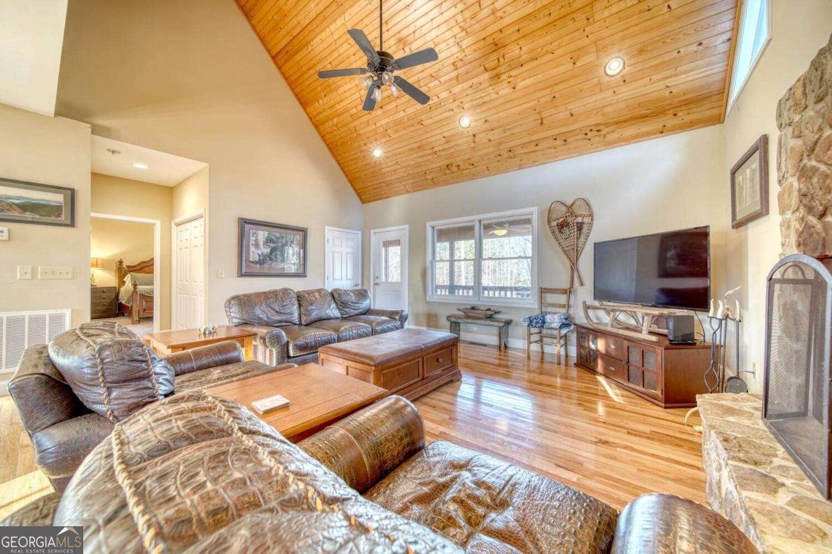964 Conners Ridge Road Young Harris - 9