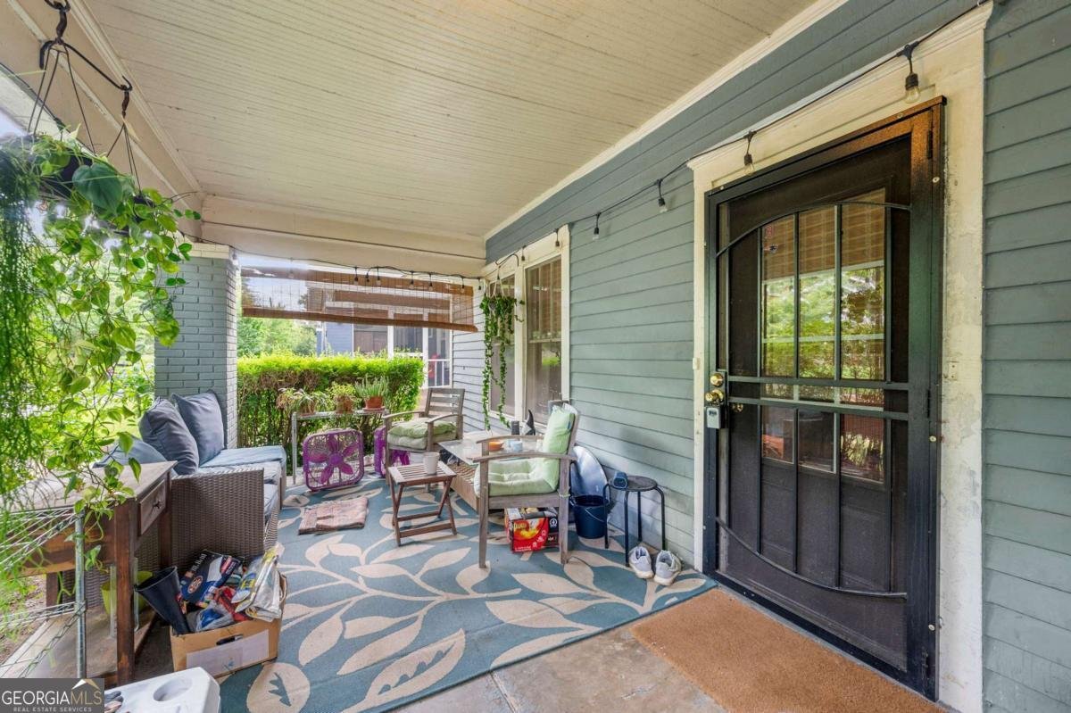 1639 Rogers Avenue Atlanta - 3