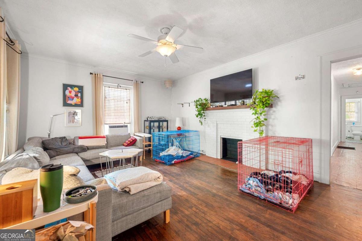 1639 Rogers Avenue Atlanta - 4