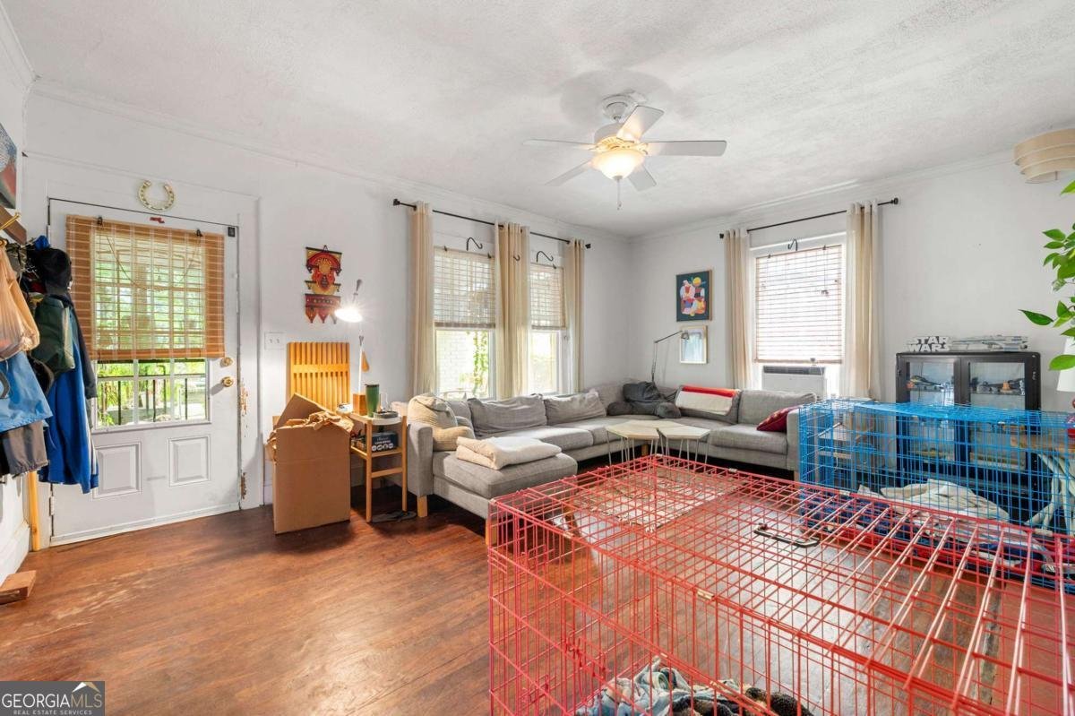 1639 Rogers Avenue Atlanta - 5
