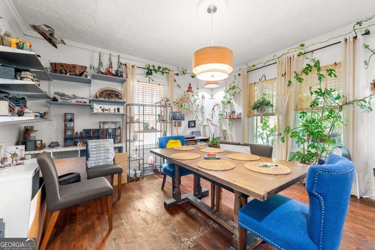 1639 Rogers Avenue Atlanta - 6