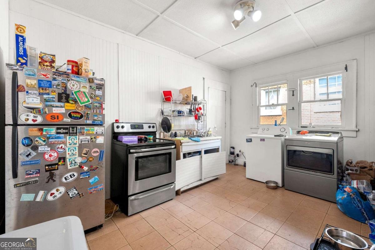 1639 Rogers Avenue Atlanta - 8
