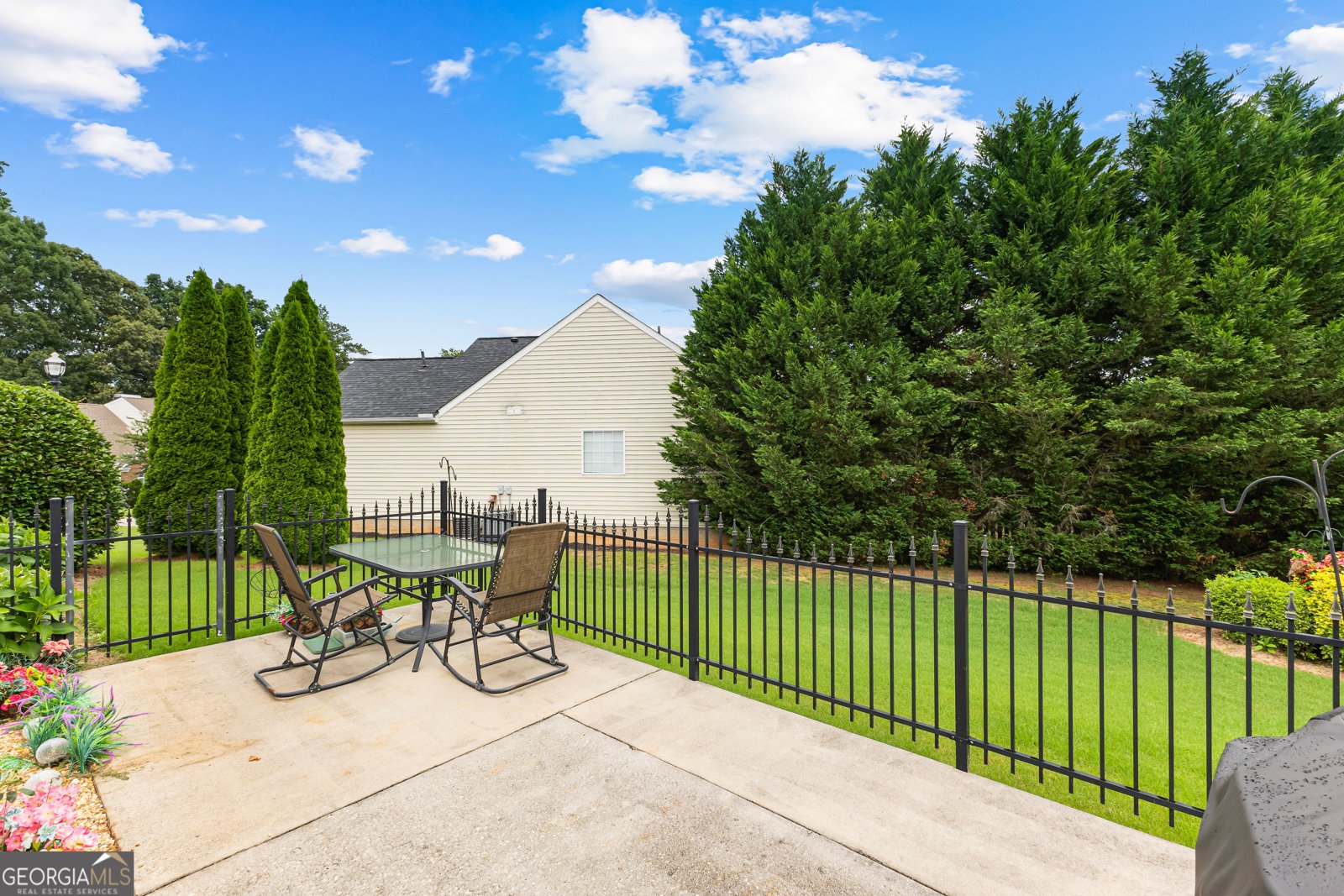 10 Links Court Newnan - 27