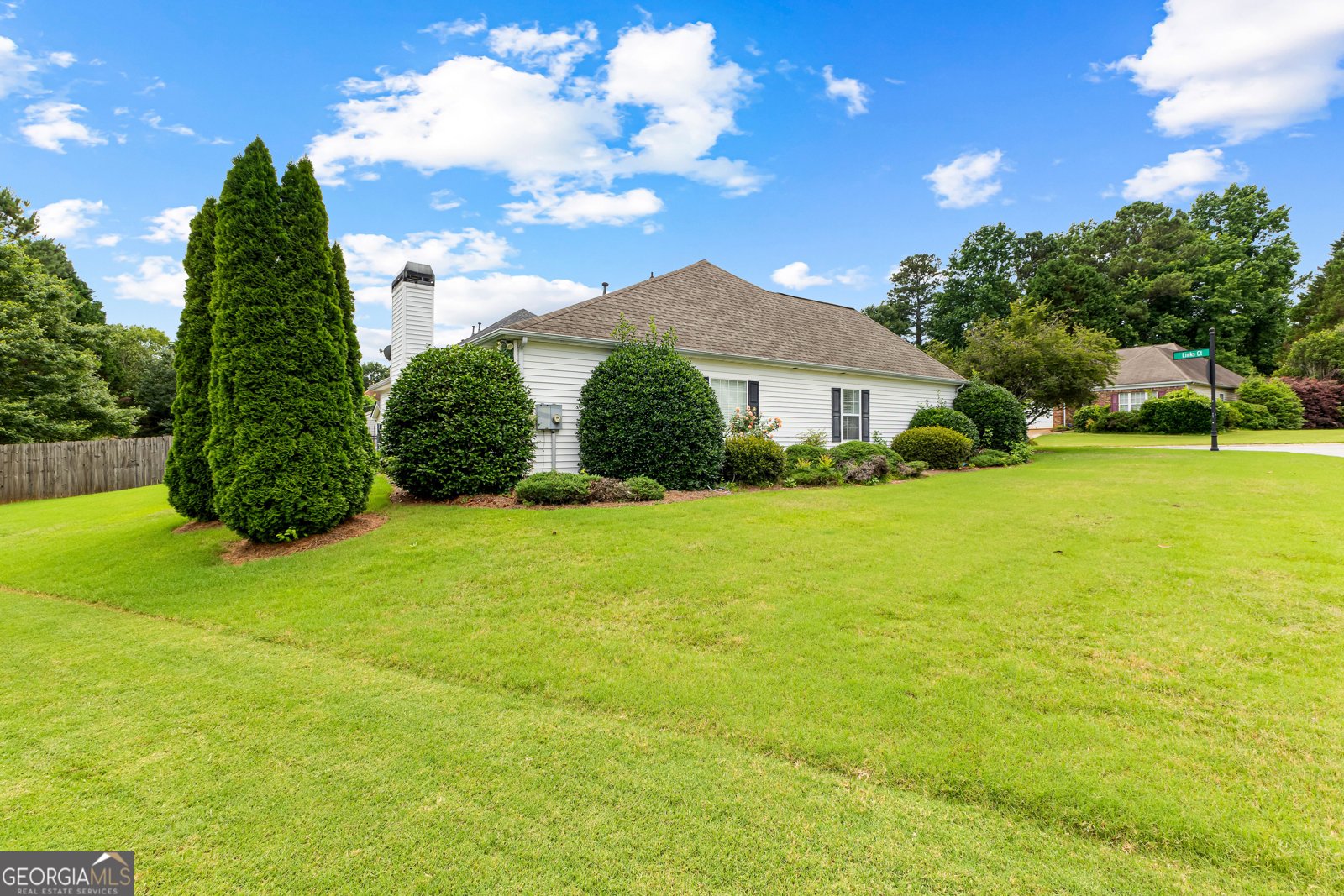 10 Links Court Newnan - 28
