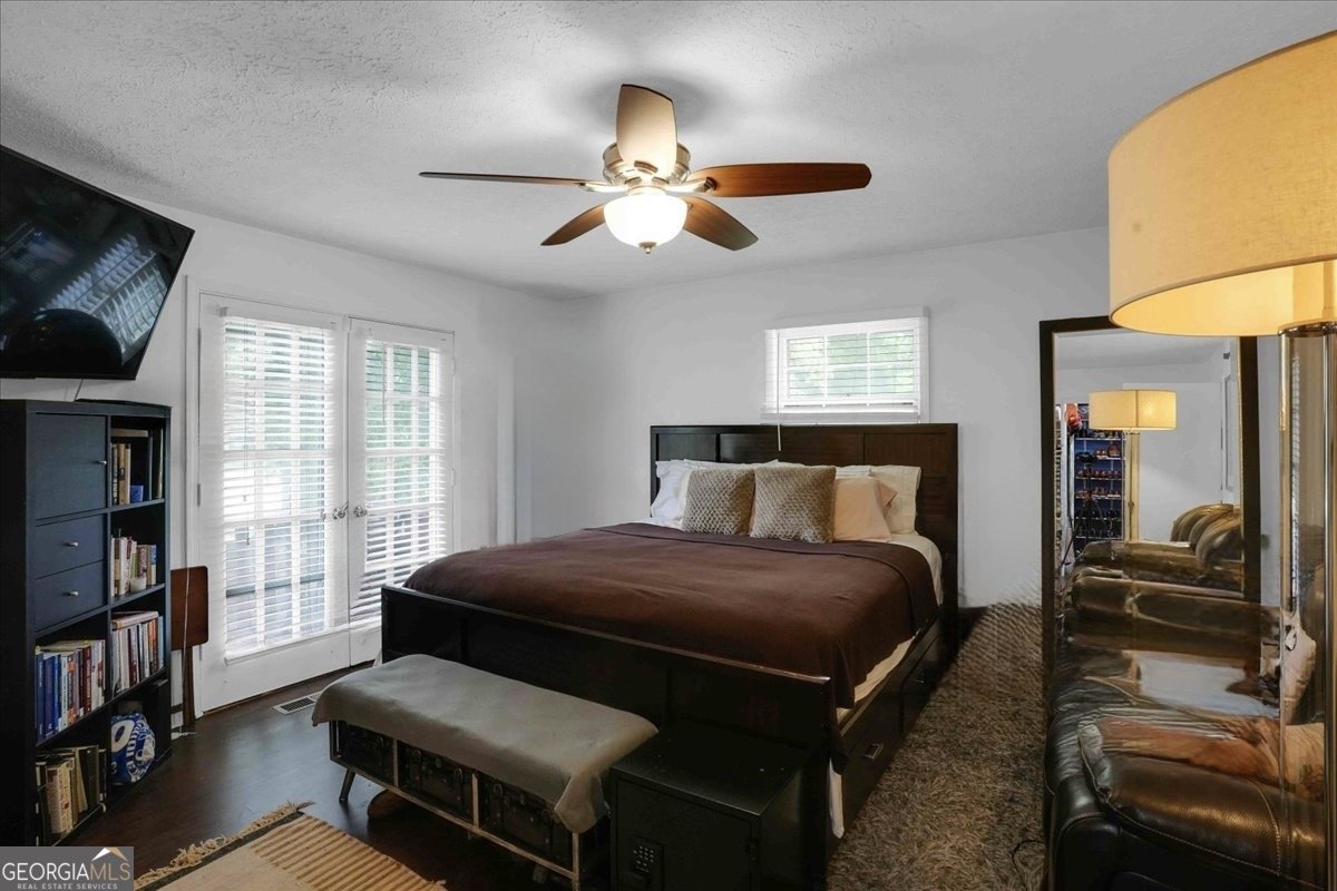 3835 Clearwater Drive Atlanta - 12