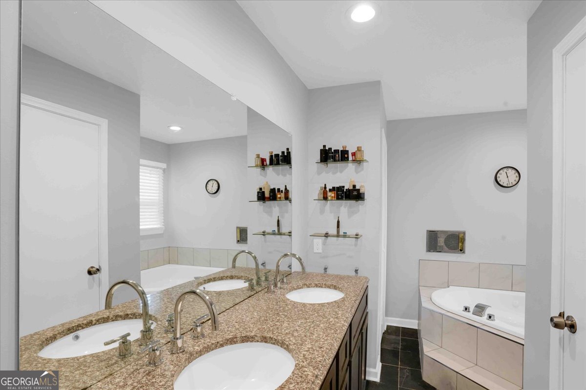 3835 Clearwater Drive Atlanta - 13