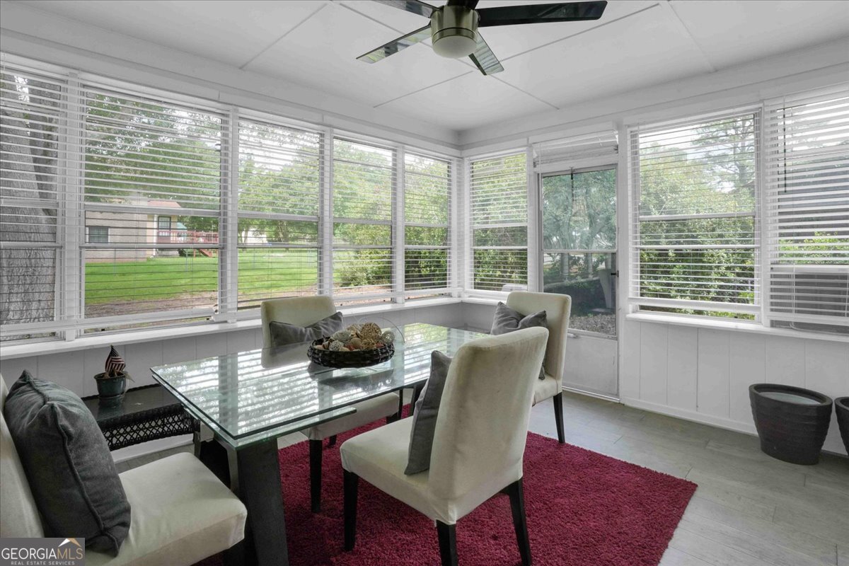 3835 Clearwater Drive Atlanta - 17