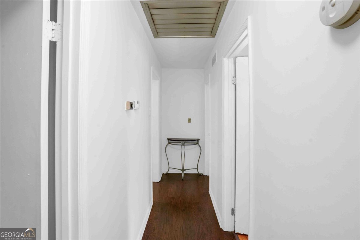 3835 Clearwater Drive Atlanta - 2