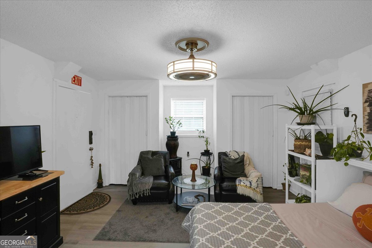 3835 Clearwater Drive Atlanta - 28