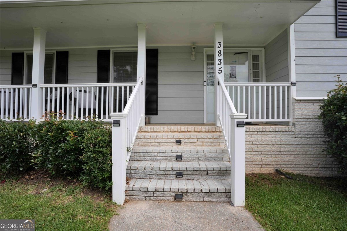 3835 Clearwater Drive Atlanta - 31