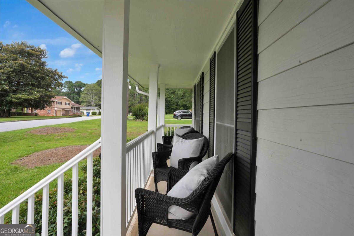 3835 Clearwater Drive Atlanta - 32