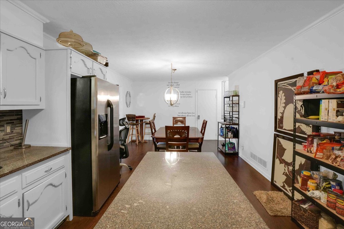 3835 Clearwater Drive Atlanta - 35
