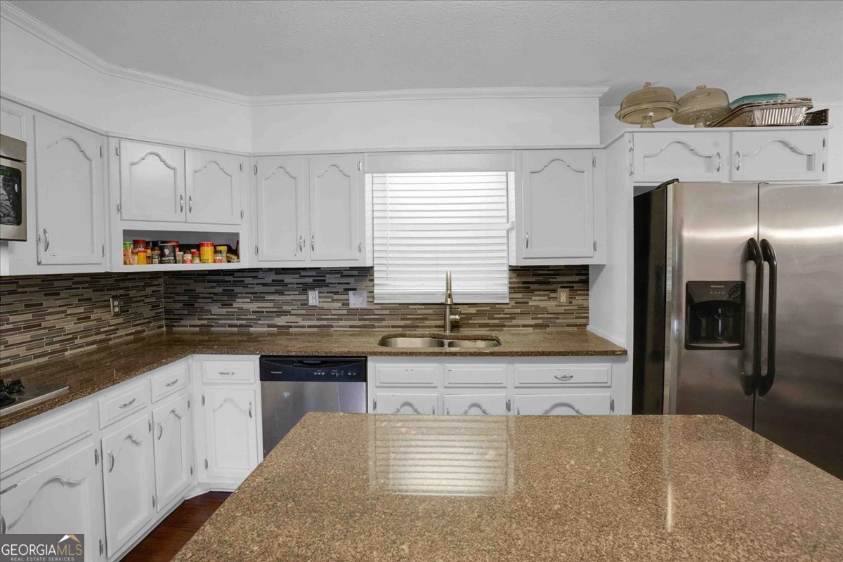 3835 Clearwater Drive Atlanta - 36
