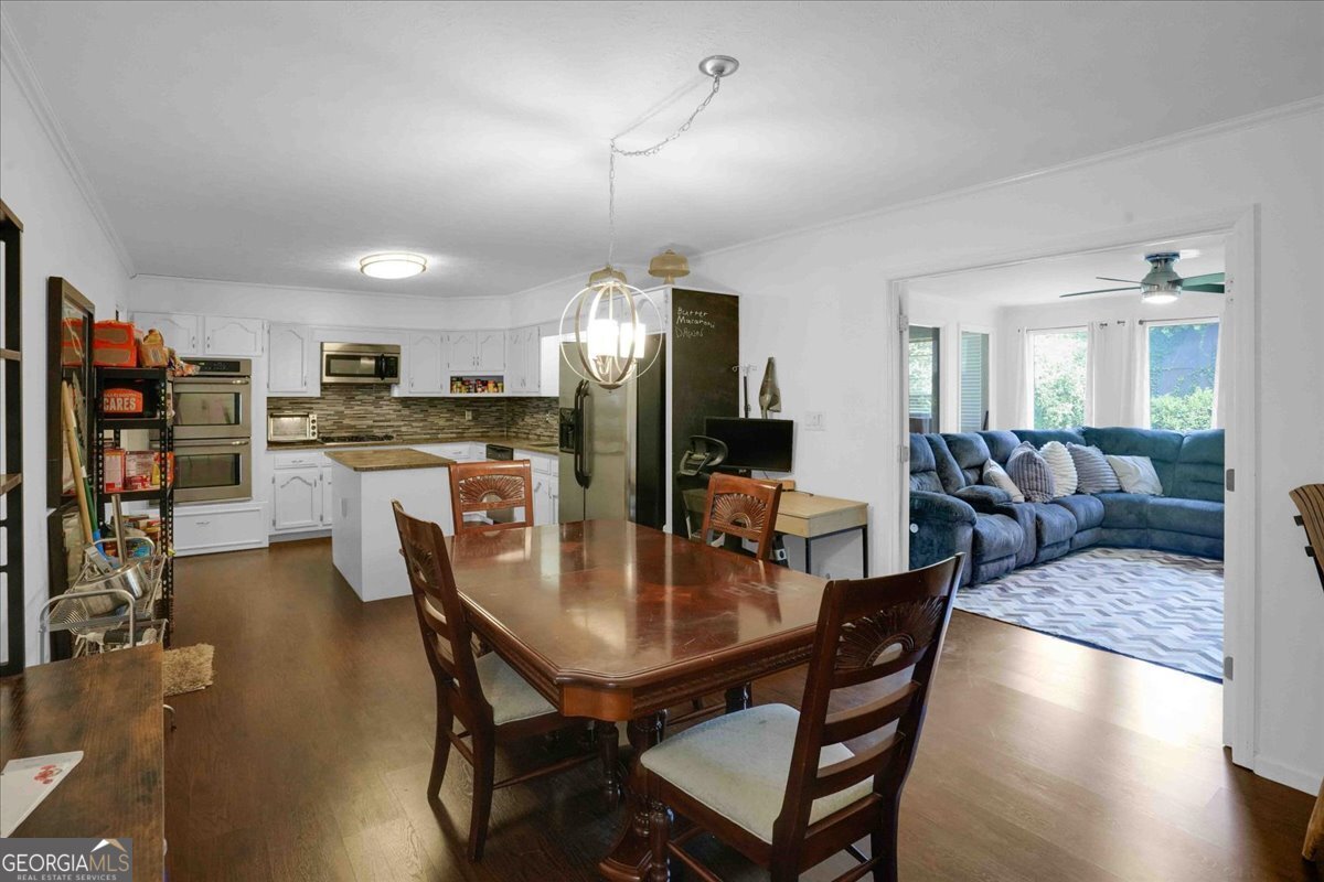 3835 Clearwater Drive Atlanta - 37