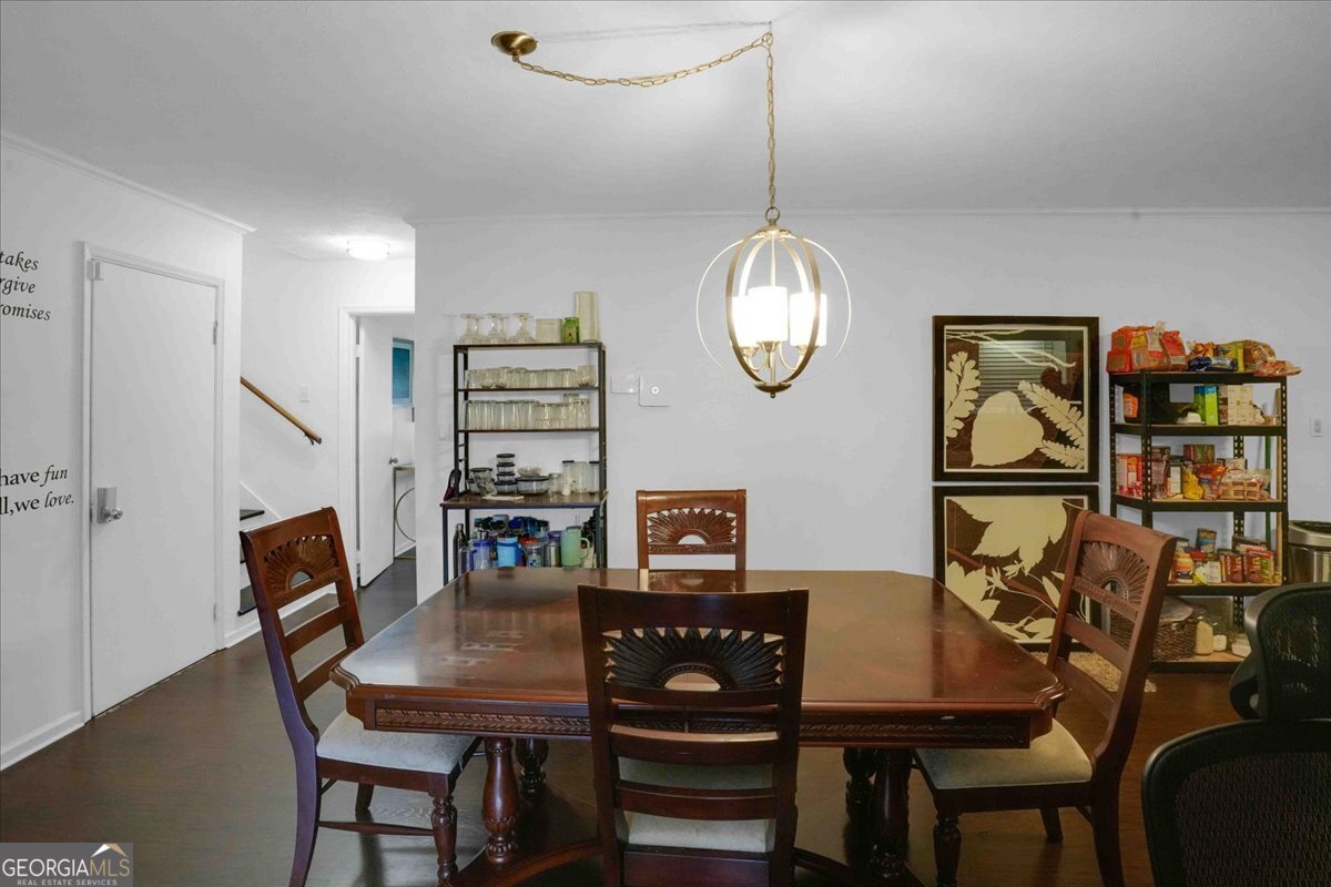 3835 Clearwater Drive Atlanta - 38