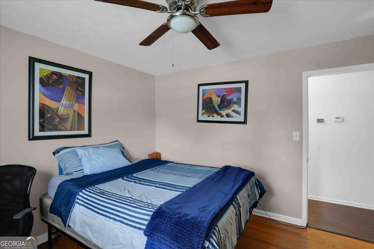 3835 Clearwater Drive Atlanta - 4