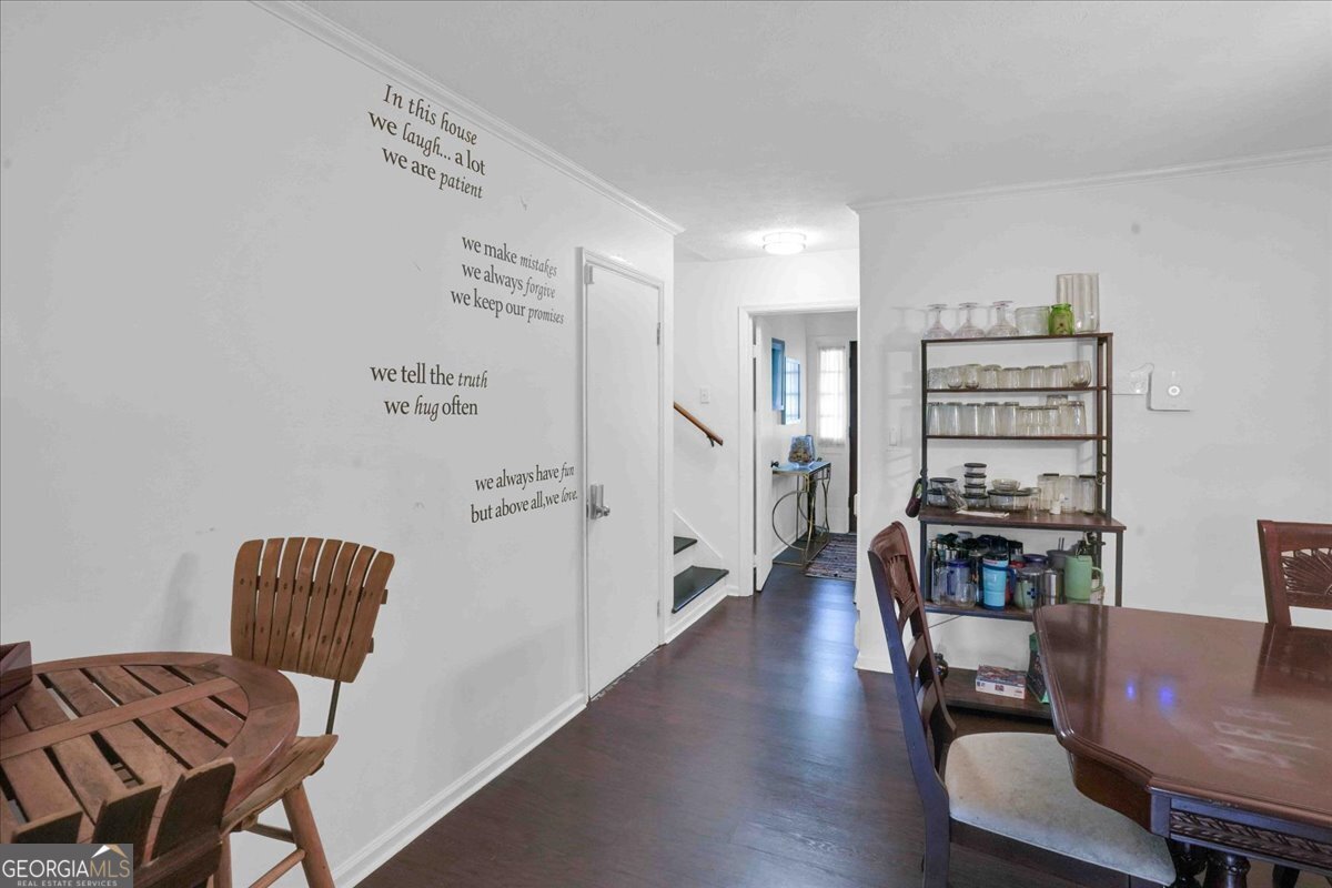 3835 Clearwater Drive Atlanta - 40