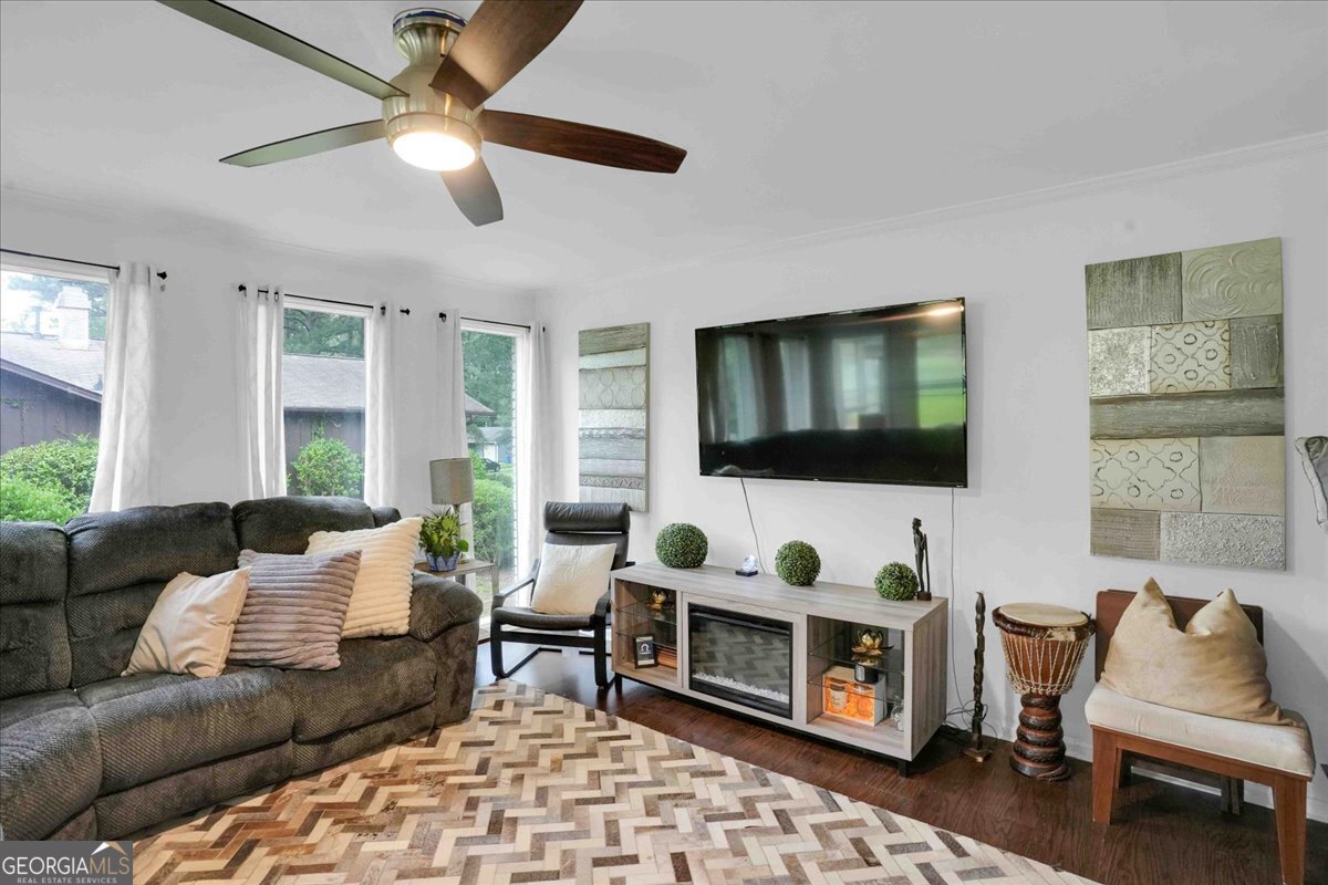3835 Clearwater Drive Atlanta - 41
