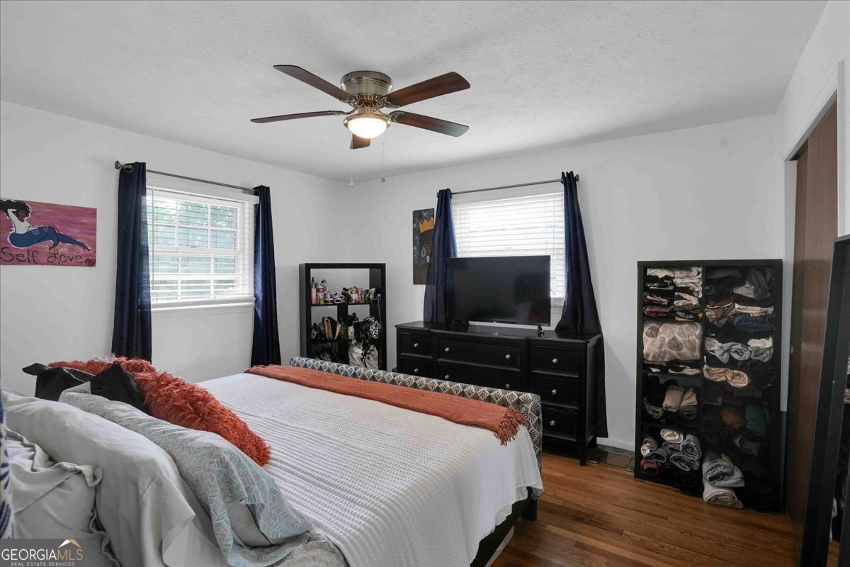 3835 Clearwater Drive Atlanta - 5