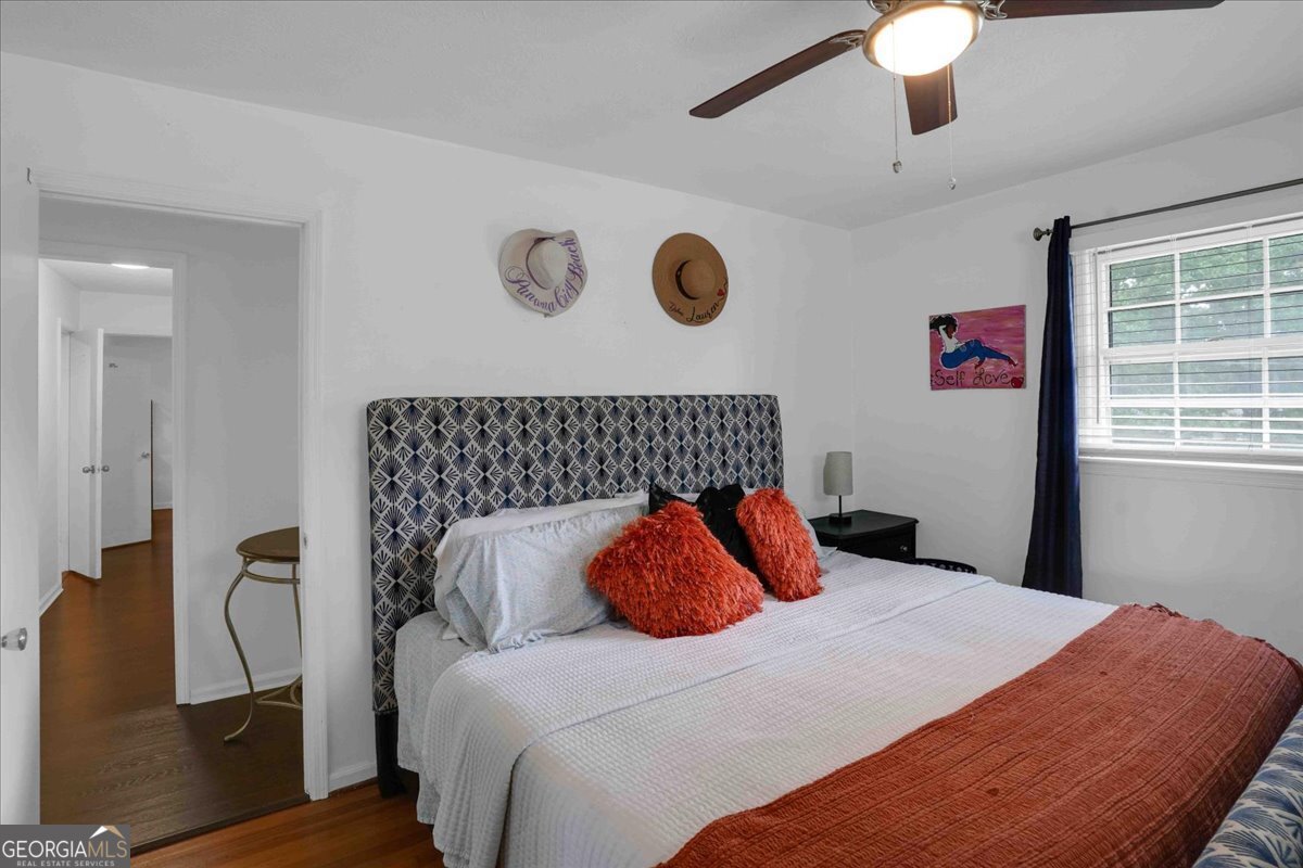 3835 Clearwater Drive Atlanta - 6