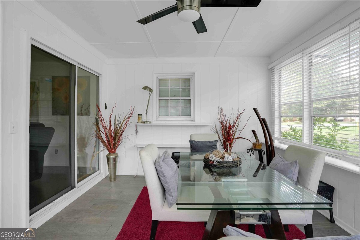 3835 Clearwater Drive Atlanta - 60