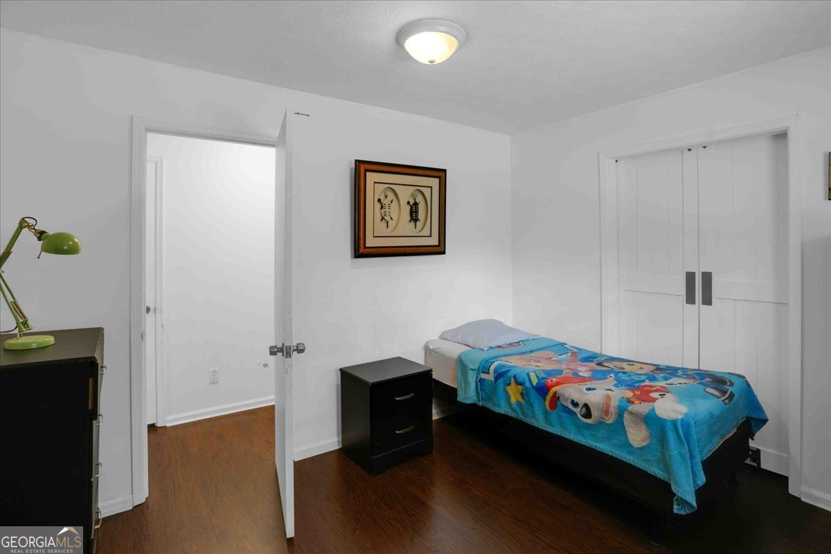 3835 Clearwater Drive Atlanta - 9