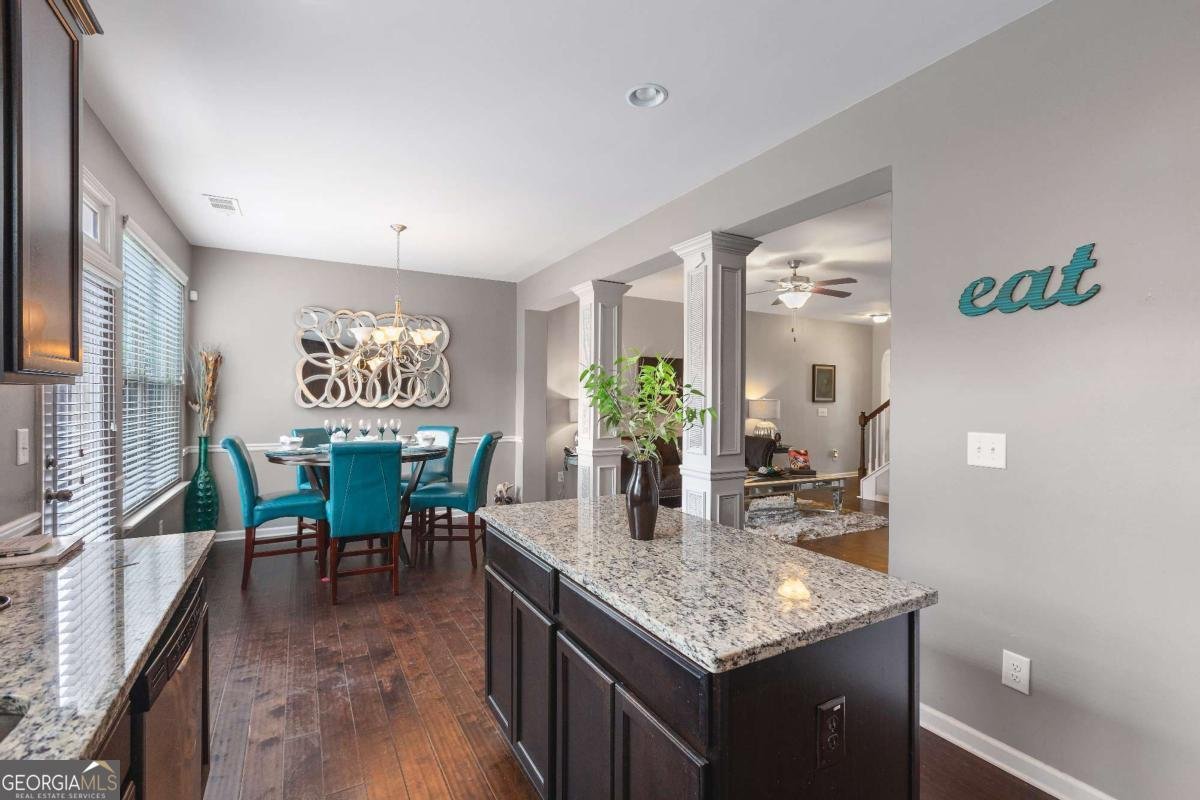 7628 Summer Berry Lane Lithonia - 11