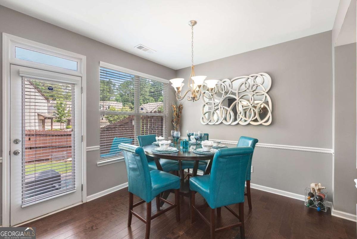 7628 Summer Berry Lane Lithonia - 13