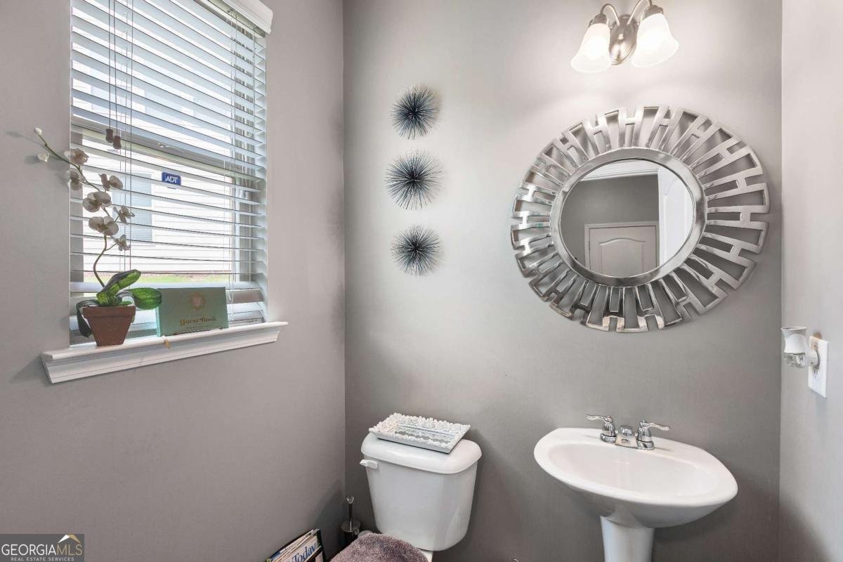 7628 Summer Berry Lane Lithonia - 14