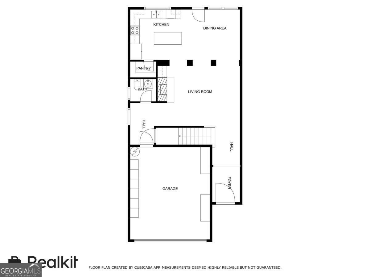 7628 Summer Berry Lane Lithonia - 15