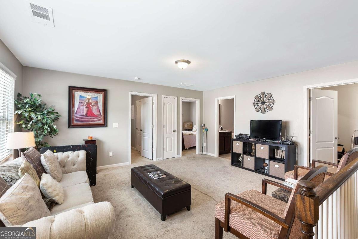 7628 Summer Berry Lane Lithonia - 16