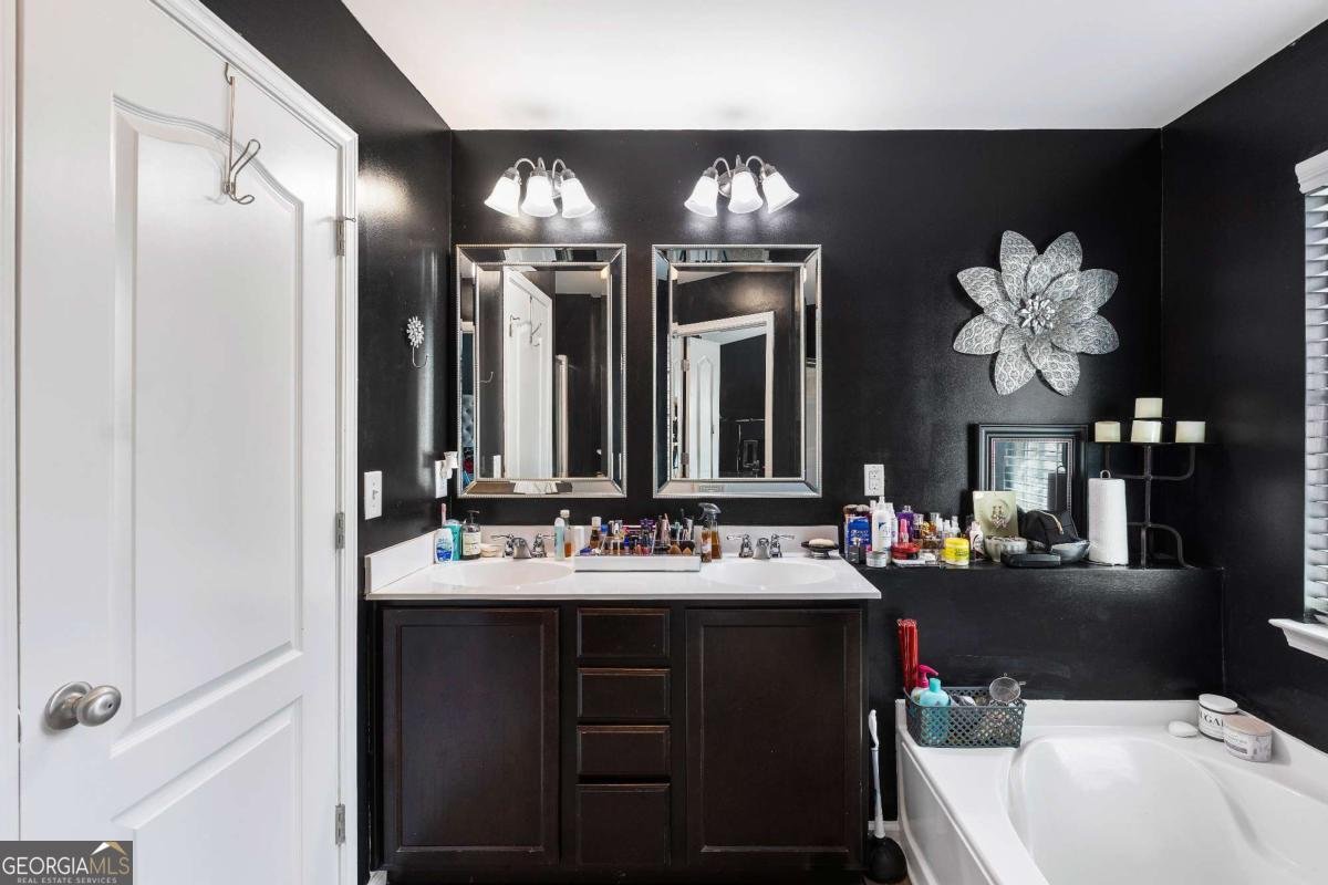 7628 Summer Berry Lane Lithonia - 22