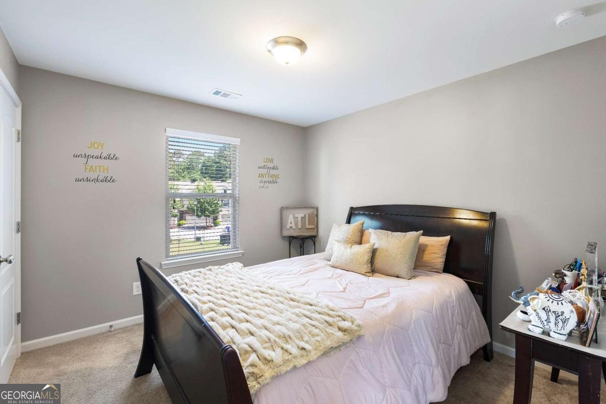7628 Summer Berry Lane Lithonia - 25