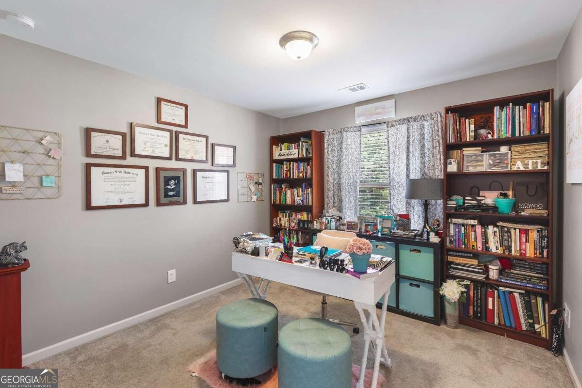 7628 Summer Berry Lane Lithonia - 27