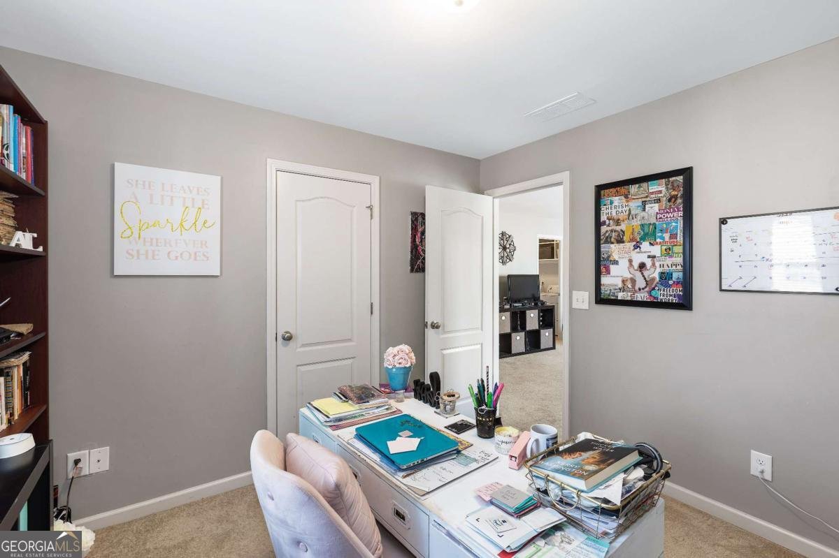 7628 Summer Berry Lane Lithonia - 28