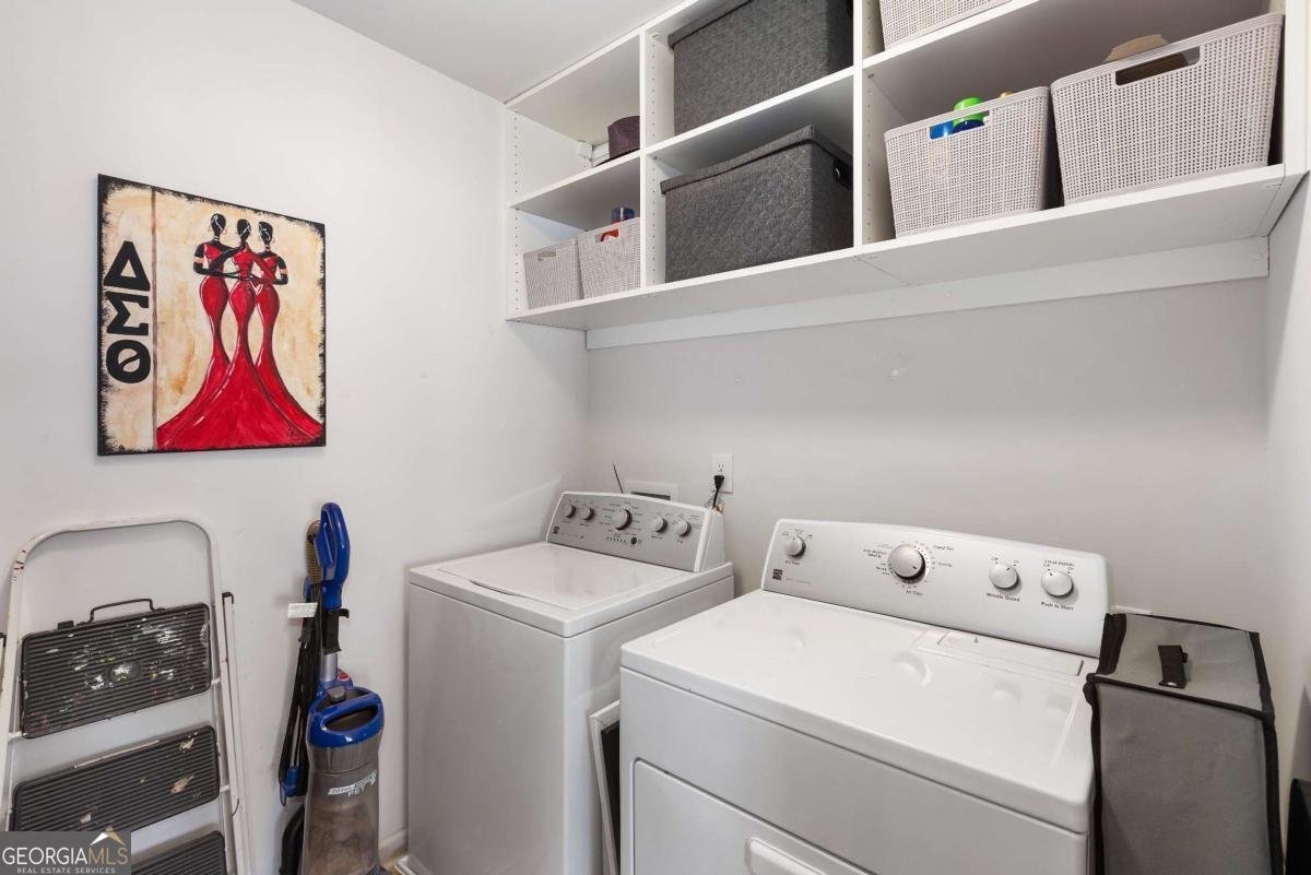7628 Summer Berry Lane Lithonia - 30