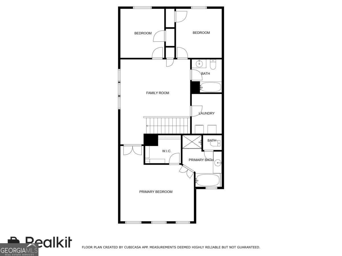 7628 Summer Berry Lane Lithonia - 31